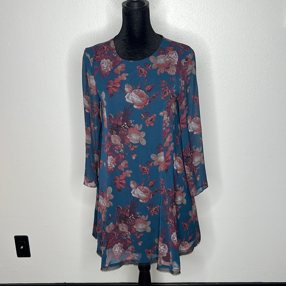 ‘KIMCHI’ dress